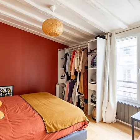 Nice Central Apartment Apartment