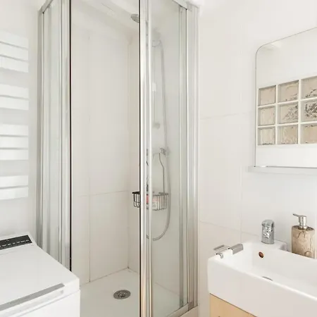 Nice Central Apartment Apartment *