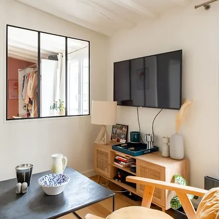Nice Central Apartment *