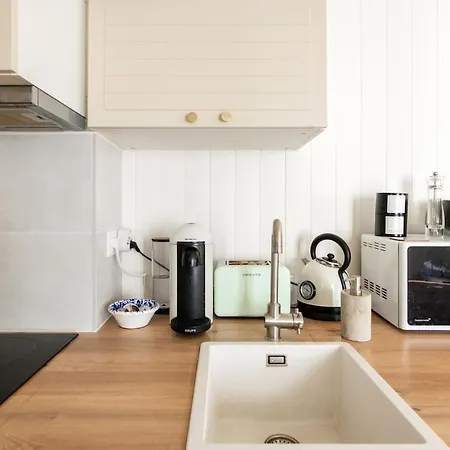 Nice Central Apartment Apartment