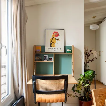 Nice Central Apartment *