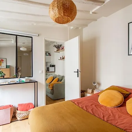Nice Central Apartment Apartment